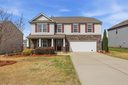 240 Harlequin Drive sold home in Moore, SC