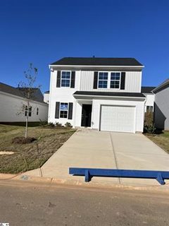401 Prosperity Lane sold home in Braxton Place, Moore, SC