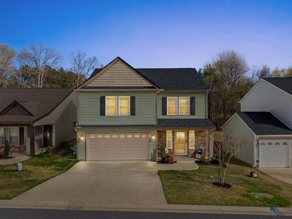 401 Timberwood Drive sold home in Timberwood, Woodruff, SC