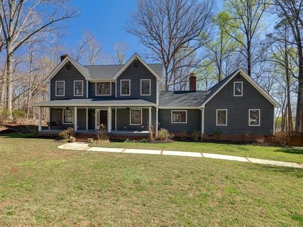 Homes in Earles Fort, Landrum