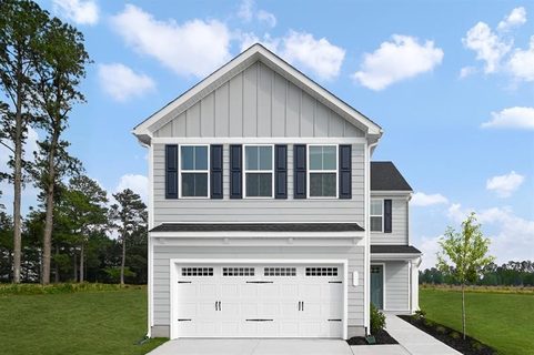 255 Irish Vine Way