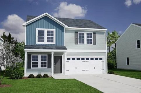 105 Braxton Drive