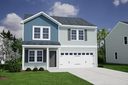 105 Braxton Drive sold home in Moore, SC