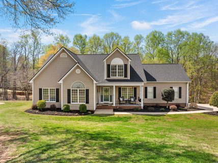 609 Nicholas Austin Lane sold home in Shallowford, Boiling Springs, SC
