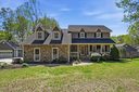 267 Farm Lake Road sold home in Boiling Springs, SC