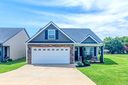 834 John Weaver Trace sold home in Inman, SC