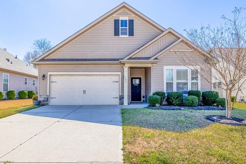 704 Ridgeville Crossing Drive