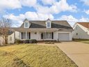 214 Ashton Drive sold home in Moore, SC