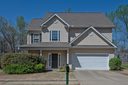 815 Bayshore Lane sold home in Moore, SC