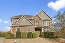 155 Sapphire Pointe Drive sold home in Duncan, SC