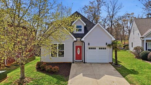 Homes in Greene Creek, Boiling Springs