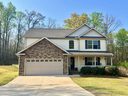 128 Fagans Creek Drive sold home in Inman, SC