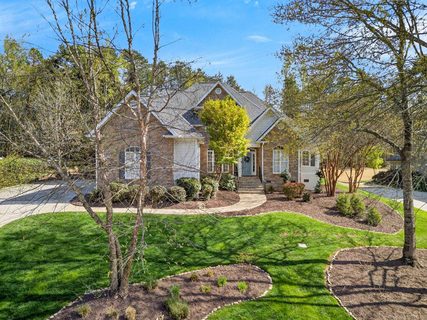 717 Black Wolf Run pending home in Carolina Country Club, Spartanburg, SC