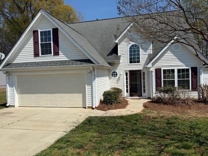 Homes in Candlewood, Boiling Springs