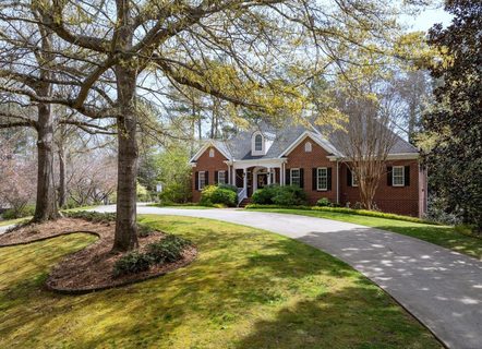 Homes in Carolina Country Club, Spartanburg