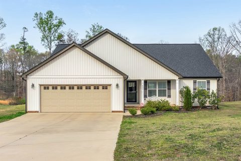 422 Thiago Court sold home in Gabriel Point, Lyman, SC