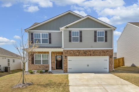 326 Gammon Lane