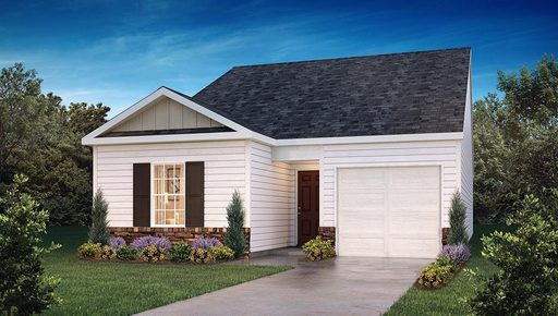 718 North Ivyblake Court pending home in Varner Station, Woodruff, SC