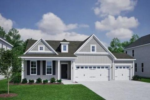 544 Livingston Way sold home in Hawthorne Ridge, Inman, SC