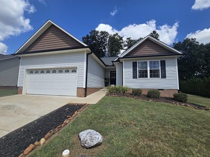 A home in Stone Ridge