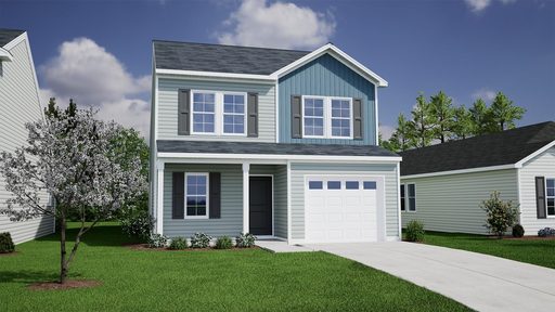 2301 Mill Loop active home in Mayfair Village, Spartanburg, SC