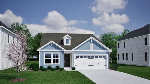 7034 New Horizons Lane pending home in Landmark Commons, Boiling Springs, SC