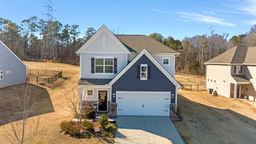 645 Morning Meadows Drive