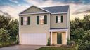4109 Springshire Lane sold home in Boiling Springs, SC