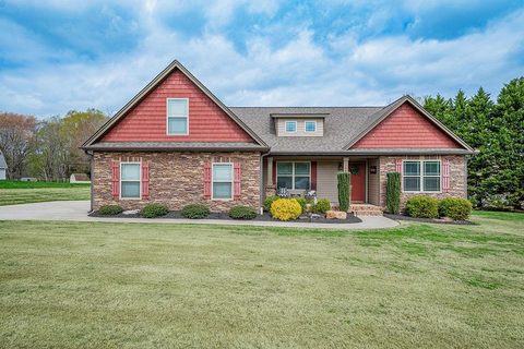 Homes in Old Mill Estate, Campobello