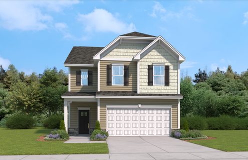 1845 Berkshire Lane
