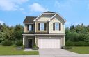 1845 Berkshire Lane sold home in Spartanburg, SC