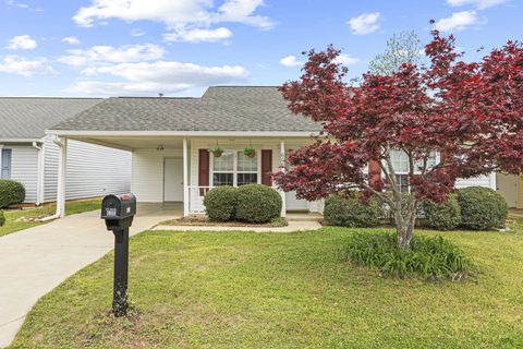 606 Mesa Lane active home in Cypress Ridge, Moore, SC