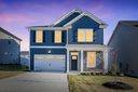 2027 Halton Oaks Drive sold home in Spartanburg, SC
