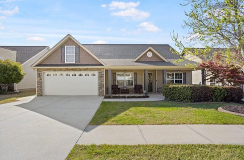 874 Vandenburg Drive