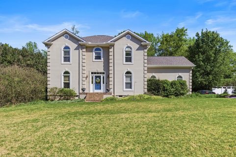 Homes in Oak Creek, Spartanburg