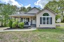 114 Wonderberry Court sold home in Boiling Springs, SC