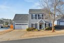 332 Capstone Lane sold home in Spartanburg, SC