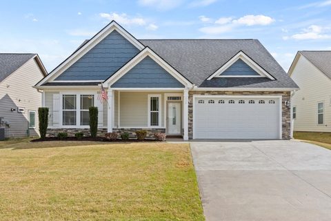 924 Hunterdale Lane sold home in Sterling Ests, Boiling Springs, SC