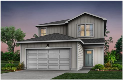 8022 Broadmead Court