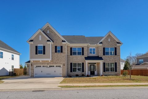 47 Caventon Drive sold home in Copper Creek, Simpsonville, SC