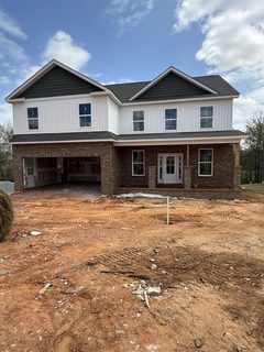 Homes in Ruby'S Place, Inman