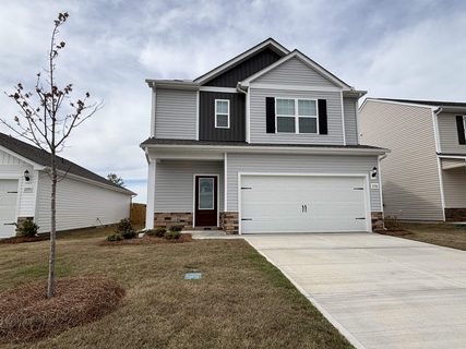 1216 Crested Iris Street