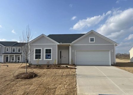 5035 Radley Road sold home in Radley Place, Chesnee, SC