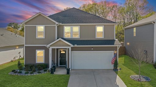 297 Lavinia Circle sold home in Chatham Forest, Duncan, SC