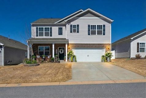 1510 Tally Bridge Drive