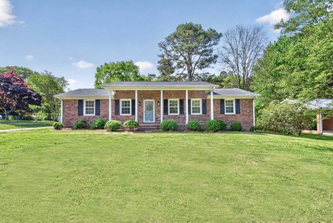 113 Peach Valley Drive sold home in Peach Valley, Spartanburg, SC
