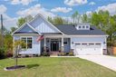 705 Amherst Glen Drive sold home in Greer, SC