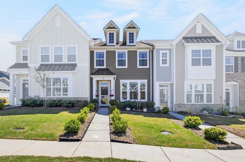 307 Novelty Drive active townhome in O'Neal Village, Greer, SC