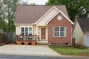 107 Shining Rock Court sold home in Boiling Springs, SC