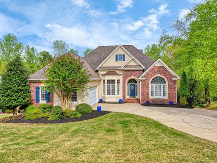 239 Horseshoe Lake Drive active home in Carolina Country Club, Spartanburg, SC